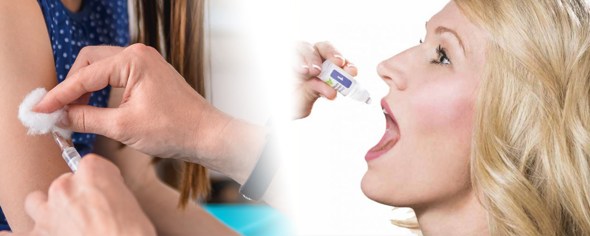 Allergy Shots and Allergy Sublingual Drops in Mesa Arizona