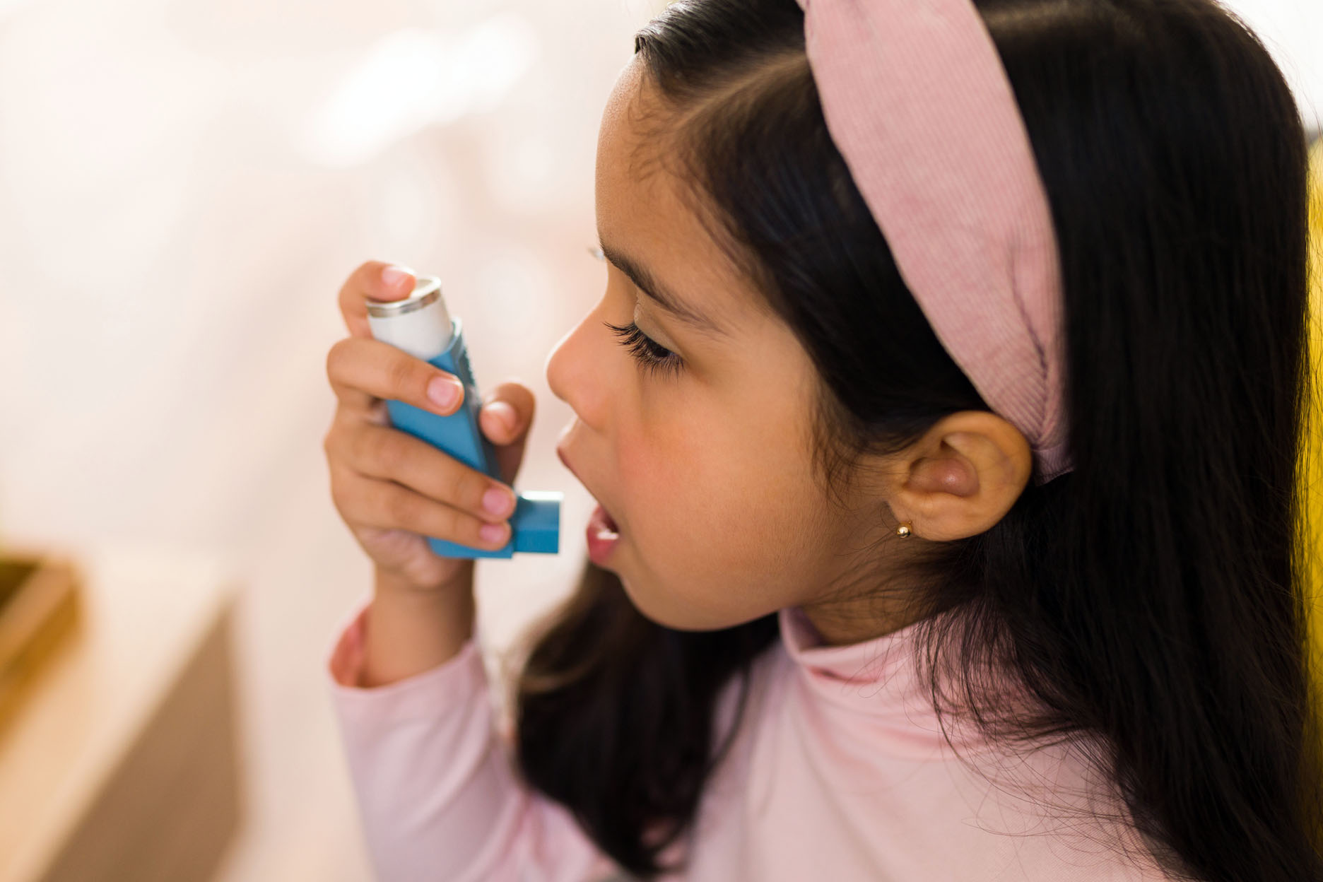 Pediatric Asthma Allergy Doctor in Mesa Arizona - Family Allergy Clinic